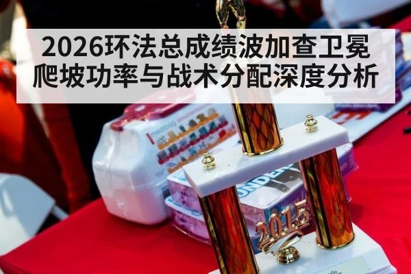 2026环法总成绩波加查卫冕爬坡功率与战术分配深度分析